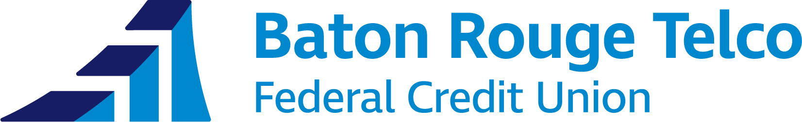 Baton Rouge Telco FCU Logo